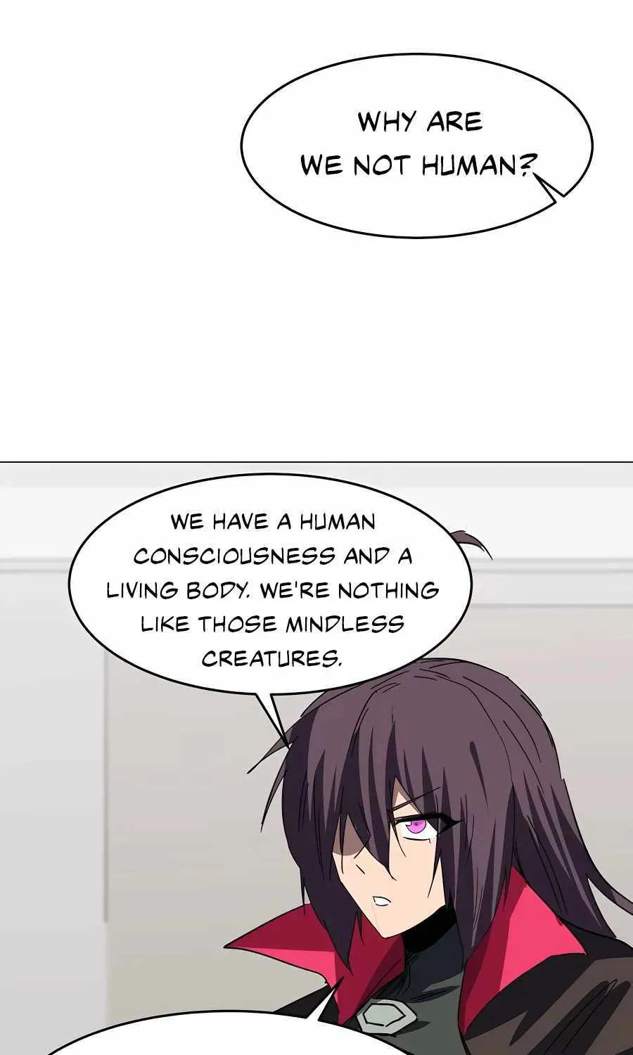 Read Mr. Zombie chapter 93.1 image 30 on Lezhin