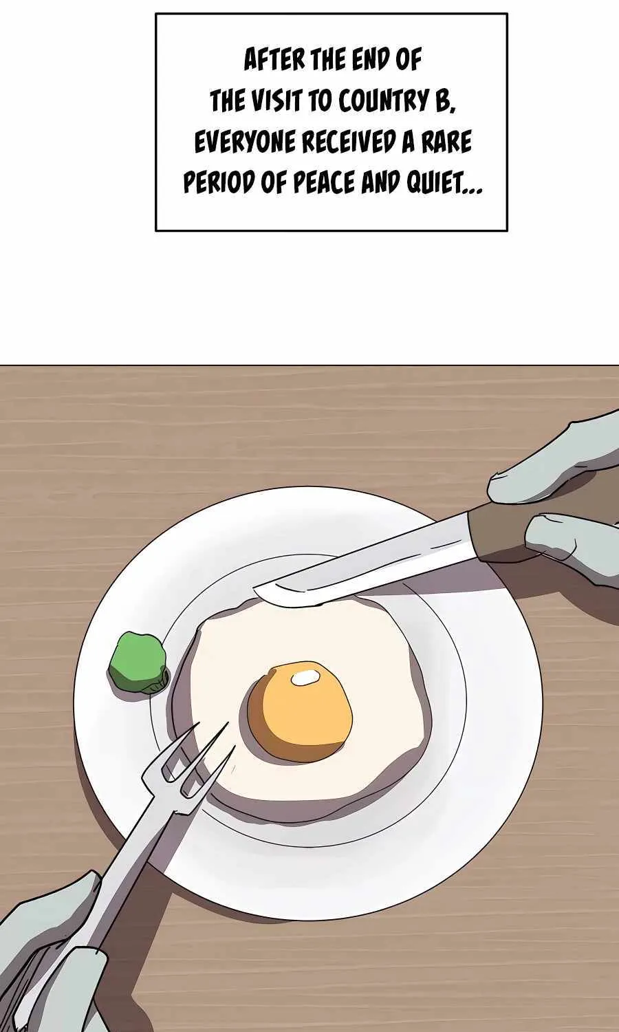 Read Mr. Zombie chapter 93.1 image 34 on Lezhin
