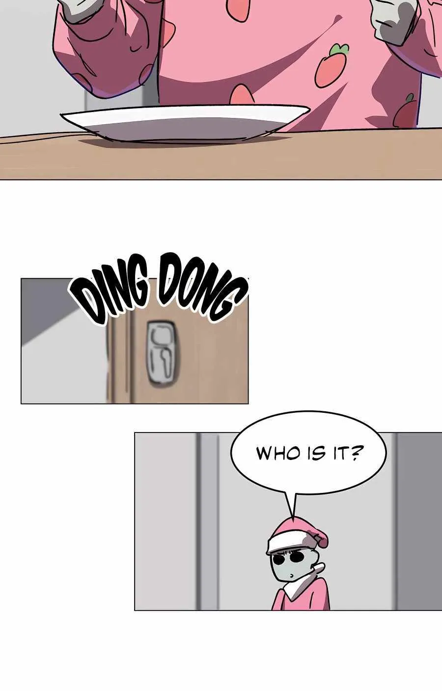 Read Mr. Zombie chapter 93.1 image 36 on Lezhin