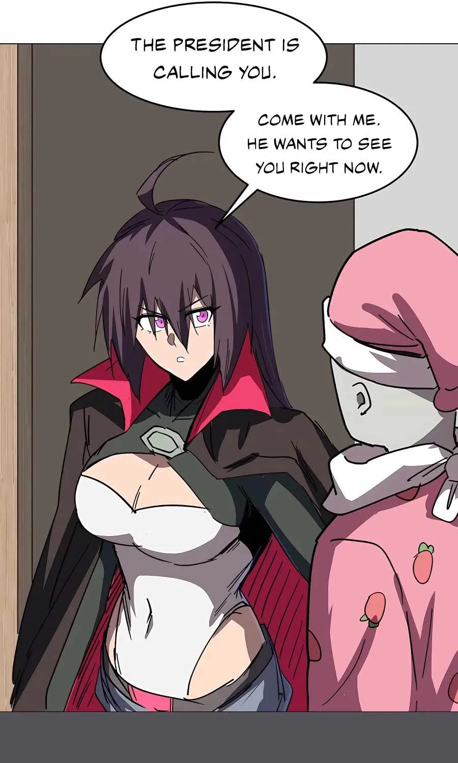Read Mr. Zombie chapter 93.1 image 37 on Lezhin