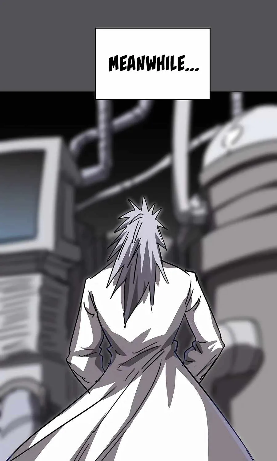 Read Mr. Zombie chapter 93.1 image 38 on Lezhin