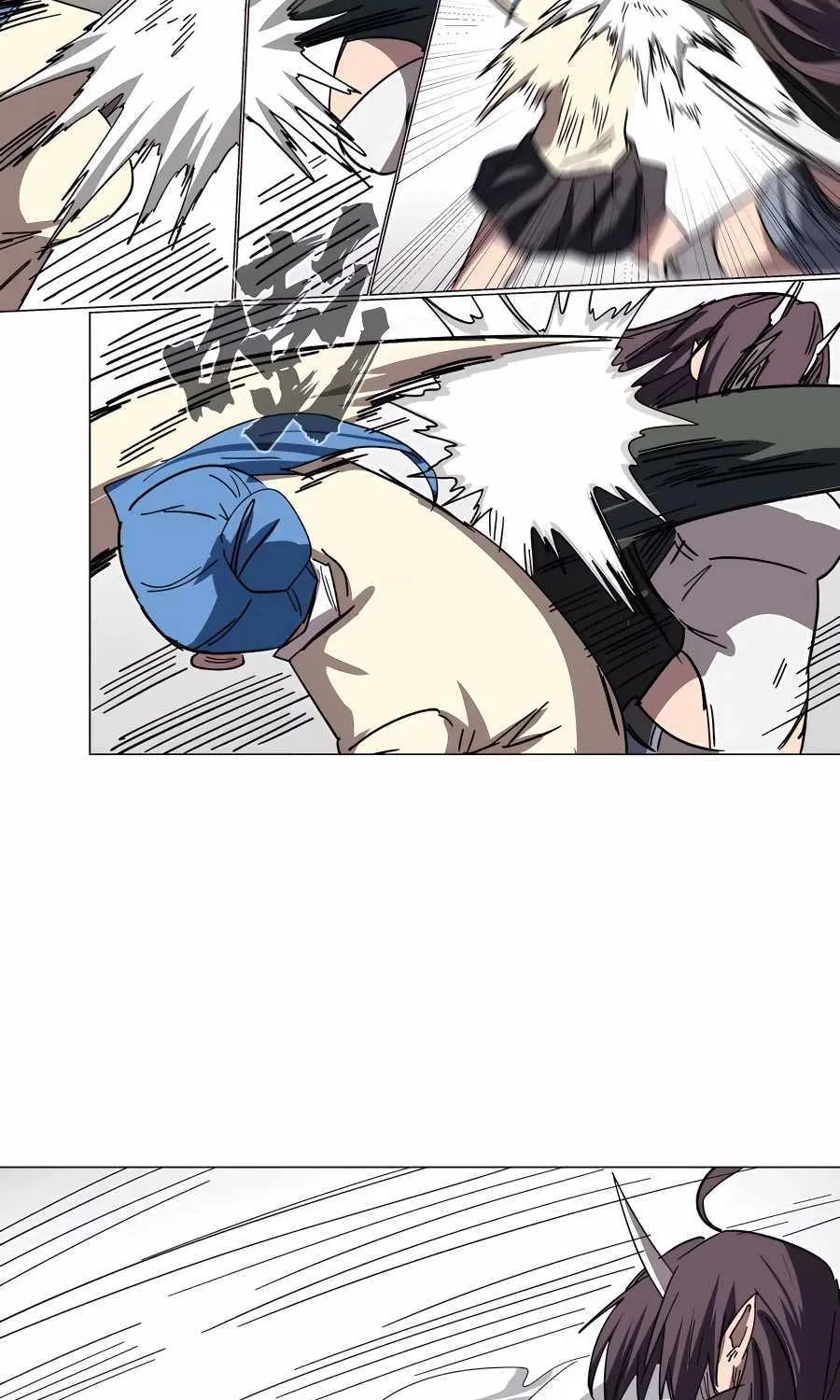 Read Mr. Zombie chapter 93.1 image 9 on Lezhin