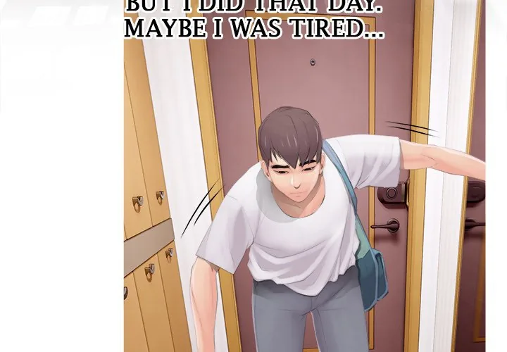 Read Ms. Master chapter 1 image 3 on Lezhin