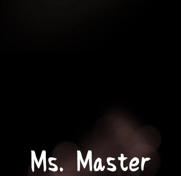 Read Ms. Master chapter 1 image 35 on Lezhin