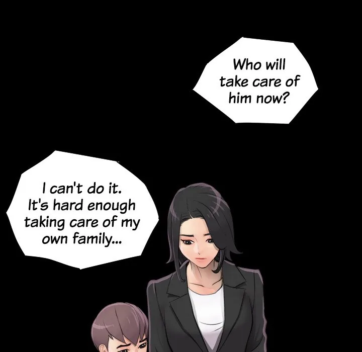 Read Ms. Master chapter 1 image 39 on Lezhin