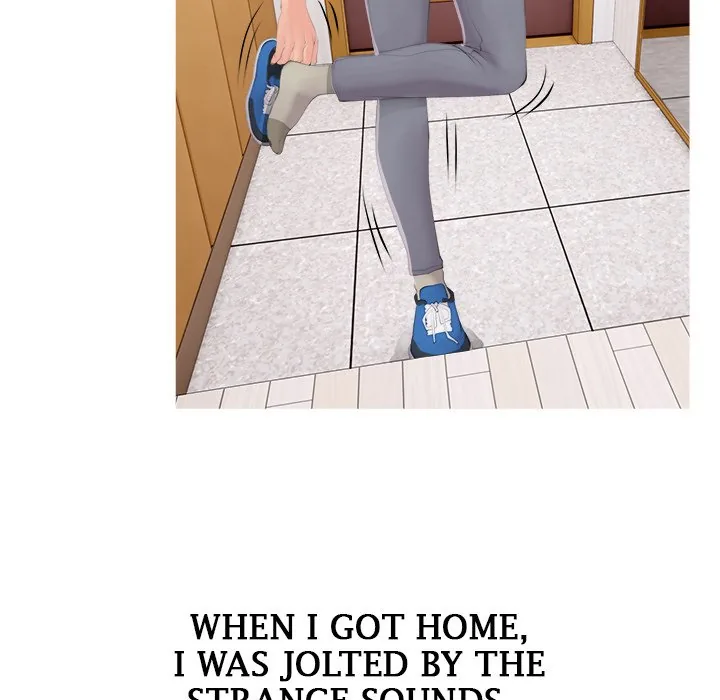 Read Ms. Master chapter 1 image 4 on Lezhin
