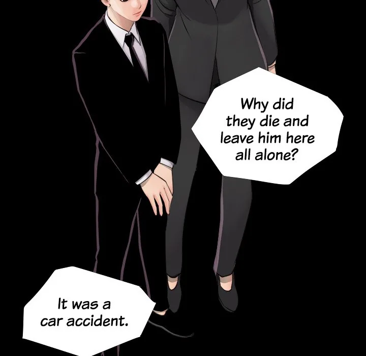 Read Ms. Master chapter 1 image 40 on Lezhin