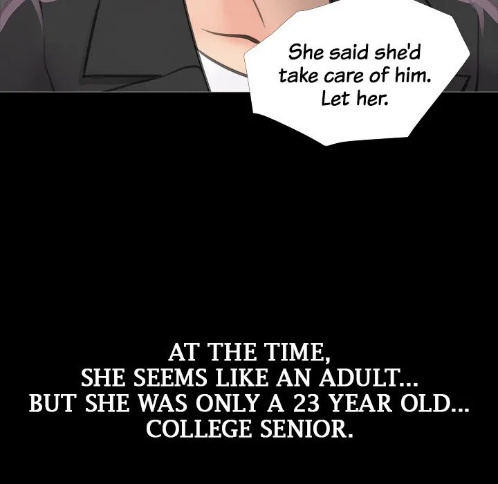 Read Ms. Master chapter 1 image 43 on Lezhin