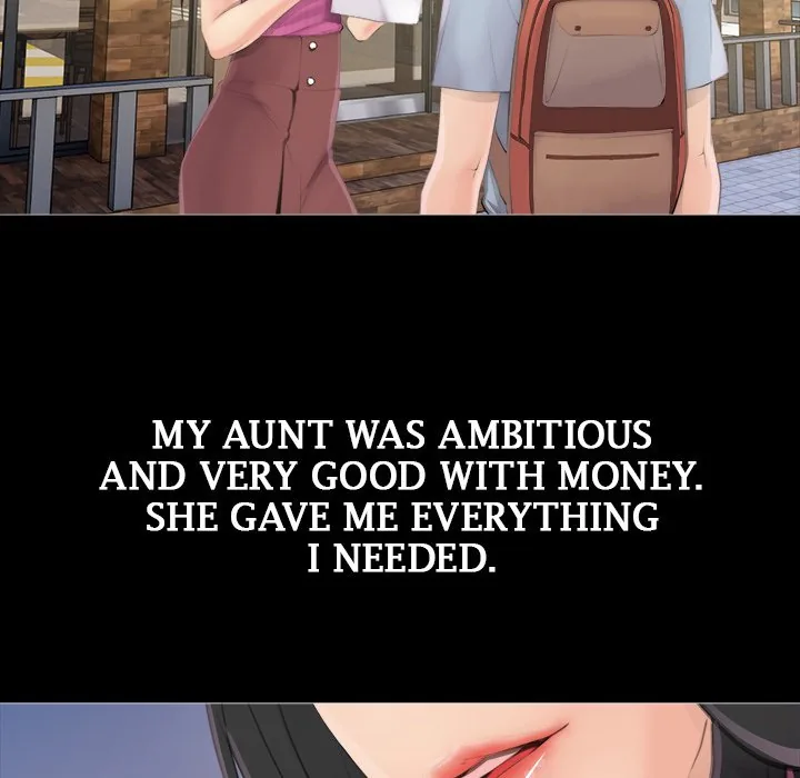 Read Ms. Master chapter 1 image 45 on Lezhin