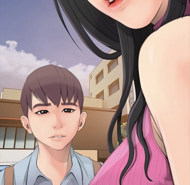 Read Ms. Master chapter 1 image 46 on Lezhin