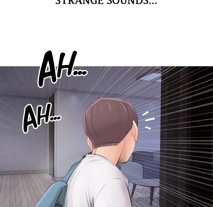 Read Ms. Master chapter 1 image 5 on Lezhin