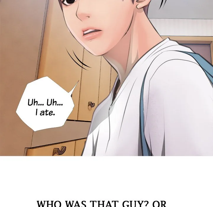 Read Ms. Master chapter 1 image 55 on Lezhin
