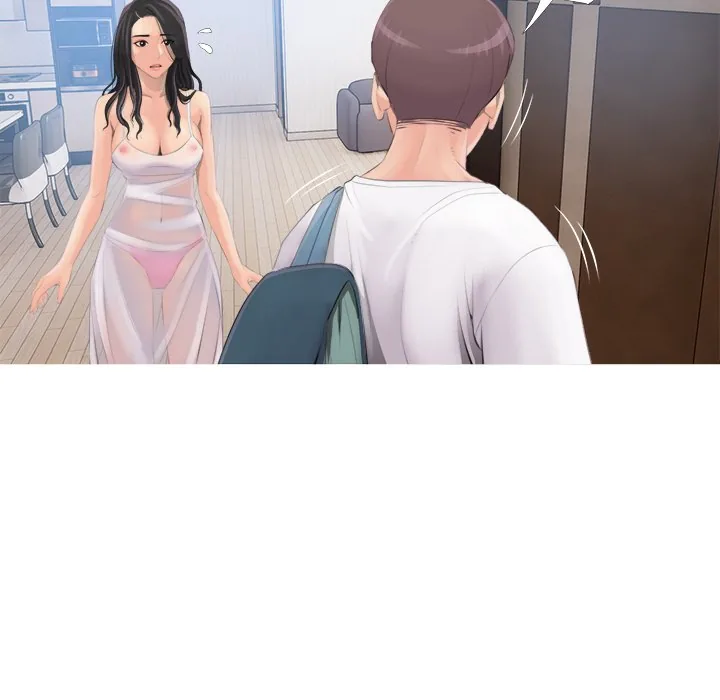Read Ms. Master chapter 1 image 59 on Lezhin