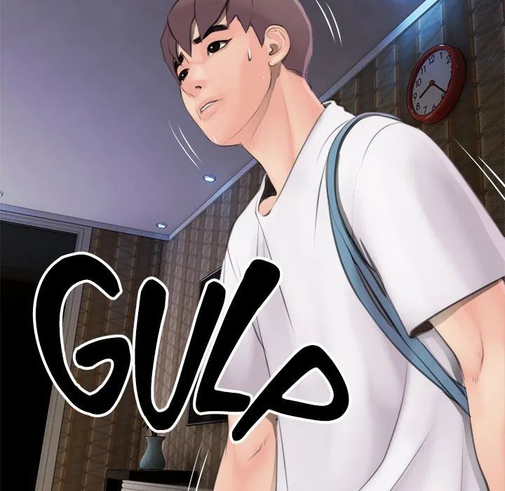 Read Ms. Master chapter 1 image 7 on Lezhin