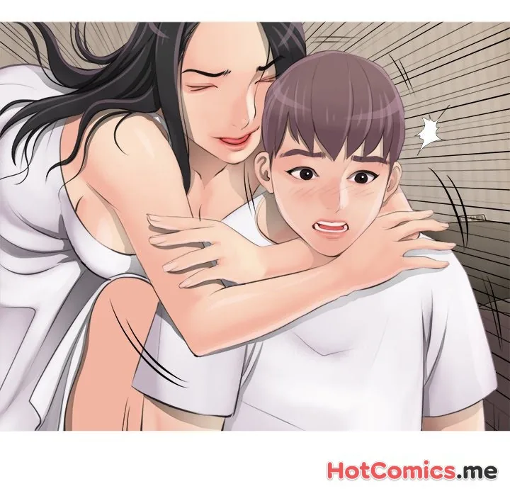 Read Ms. Master chapter 1 image 73 on Lezhin