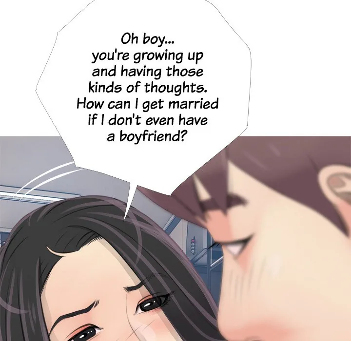 Read Ms. Master chapter 1 image 80 on Lezhin