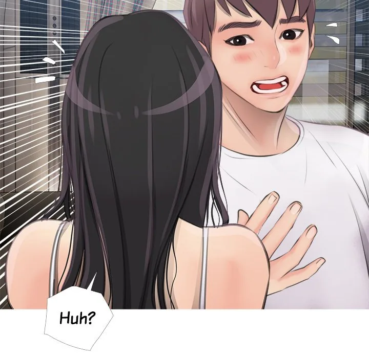 Read Ms. Master chapter 1 image 84 on Lezhin
