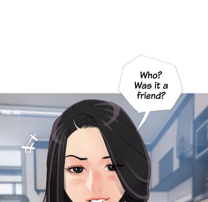 Read Ms. Master chapter 1 image 85 on Lezhin