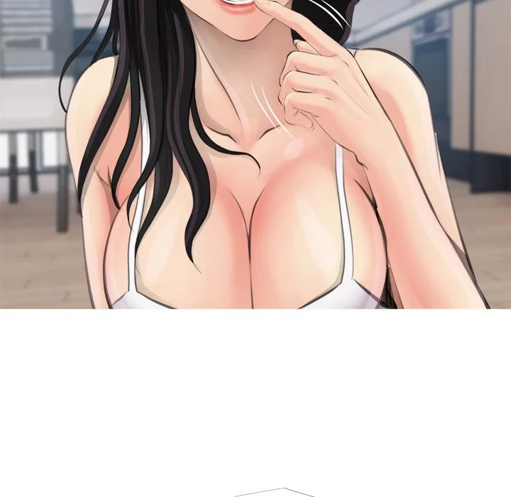 Read Ms. Master chapter 1 image 86 on Lezhin