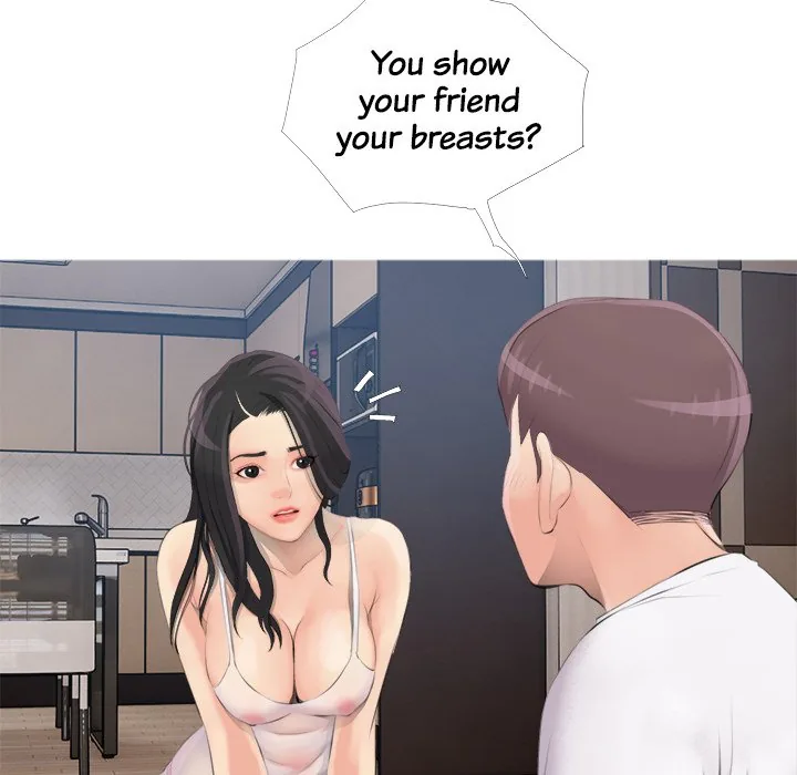 Read Ms. Master chapter 1 image 87 on Lezhin