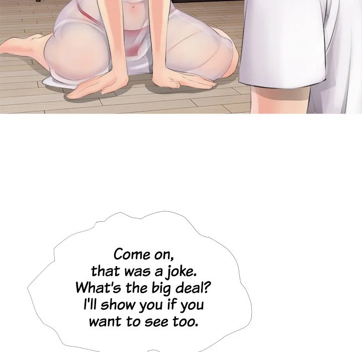 Read Ms. Master chapter 1 image 88 on Lezhin