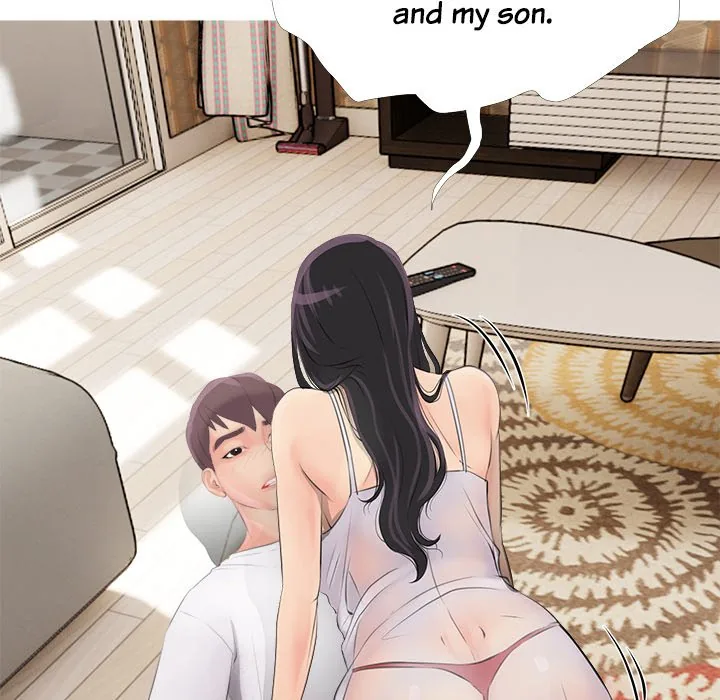 Read Ms. Master chapter 1 image 96 on Lezhin