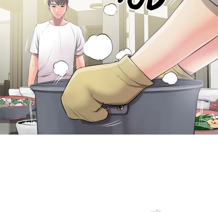 Read Ms. Master chapter 10 image 12 on Lezhin
