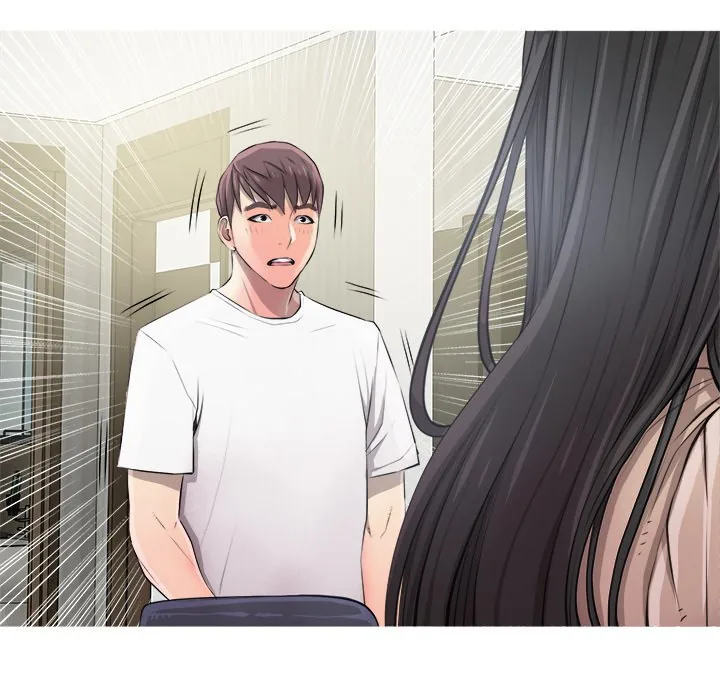 Read Ms. Master chapter 10 image 19 on Lezhin