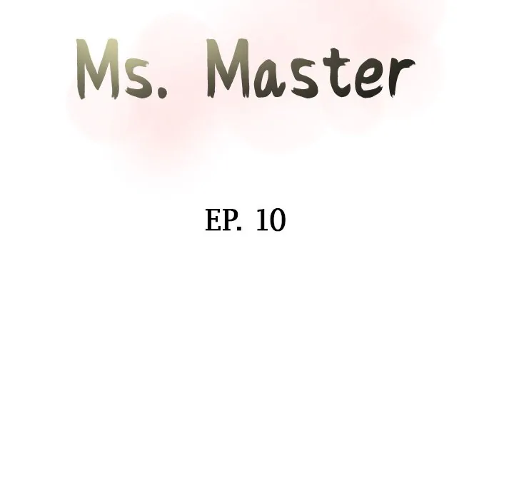 Read Ms. Master chapter 10 image 23 on Lezhin