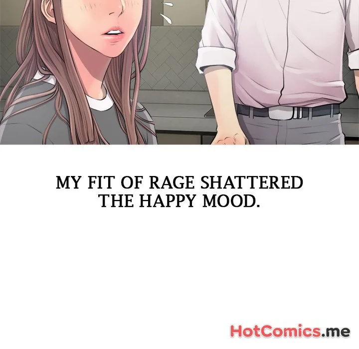 Read Ms. Master chapter 10 image 25 on Lezhin
