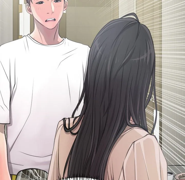 Read Ms. Master chapter 10 image 28 on Lezhin