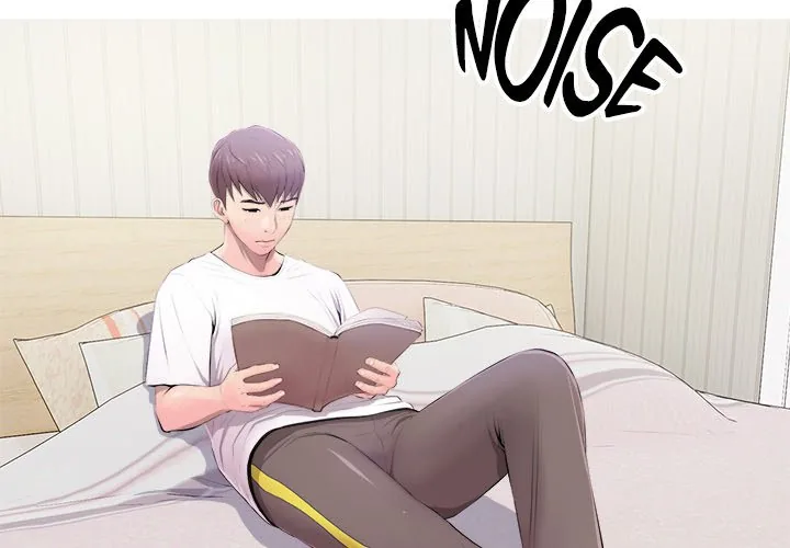 Read Ms. Master chapter 10 image 3 on Lezhin