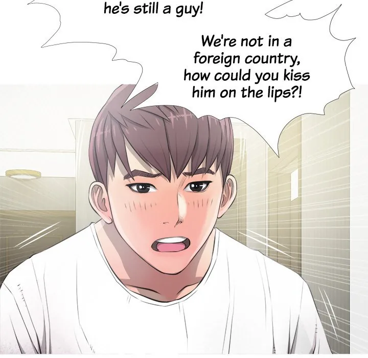 Read Ms. Master chapter 10 image 30 on Lezhin