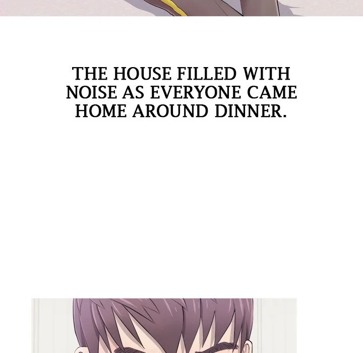 Read Ms. Master chapter 10 image 4 on Lezhin