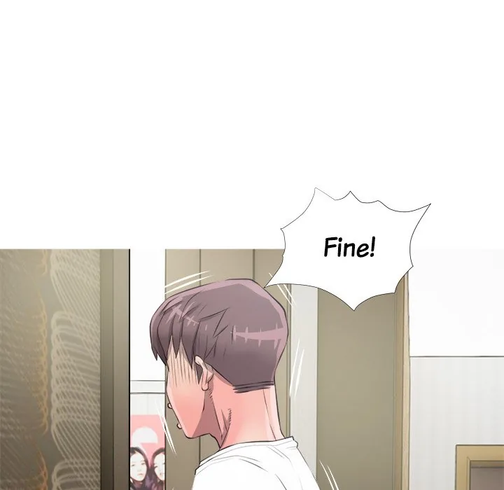Read Ms. Master chapter 10 image 40 on Lezhin