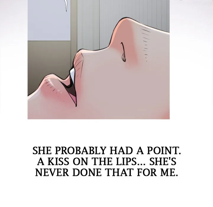 Read Ms. Master chapter 10 image 46 on Lezhin