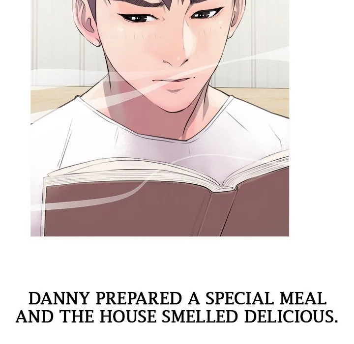 Read Ms. Master chapter 10 image 5 on Lezhin