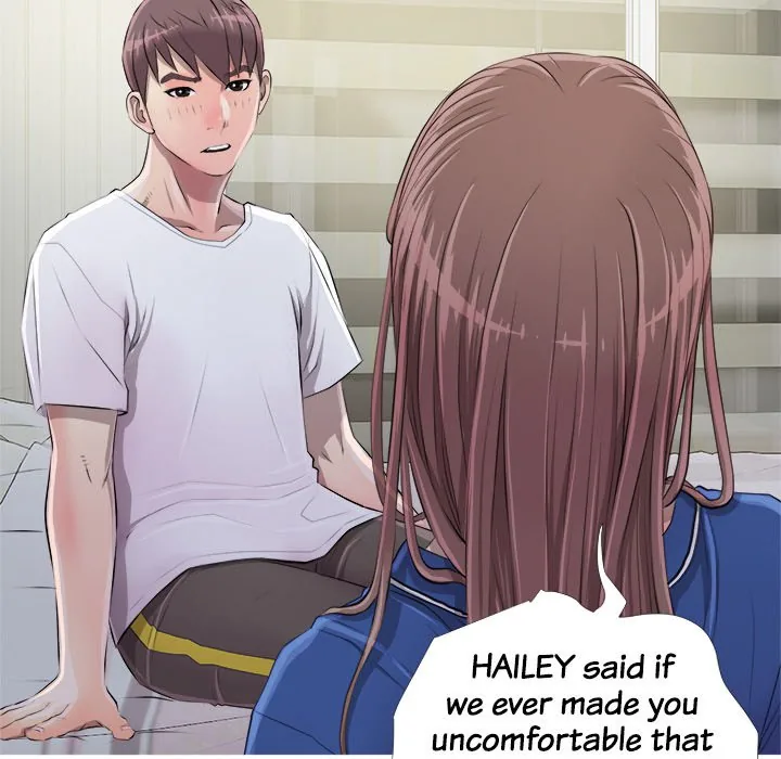 Read Ms. Master chapter 10 image 66 on Lezhin
