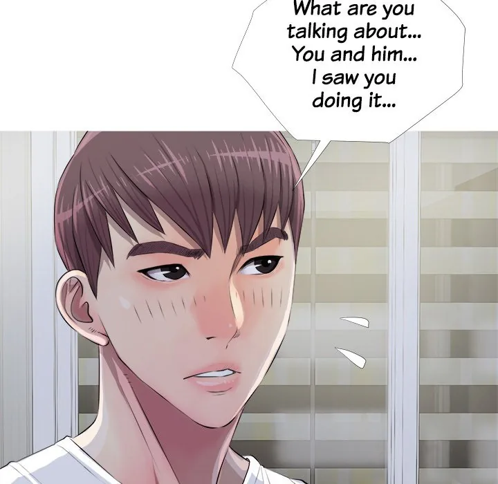 Read Ms. Master chapter 10 image 71 on Lezhin