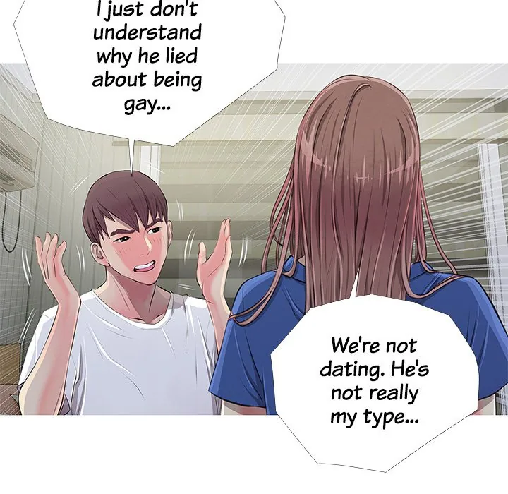 Read Ms. Master chapter 10 image 80 on Lezhin
