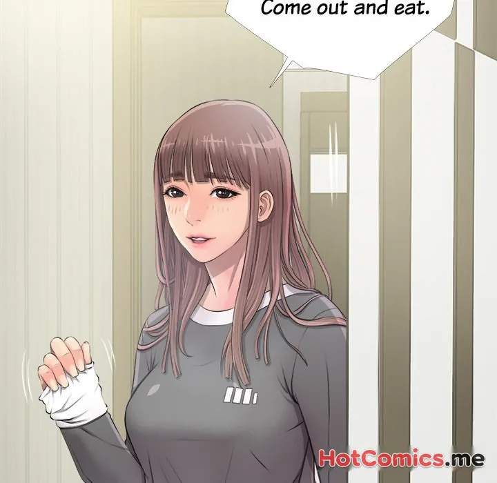 Read Ms. Master chapter 10 image 9 on Lezhin