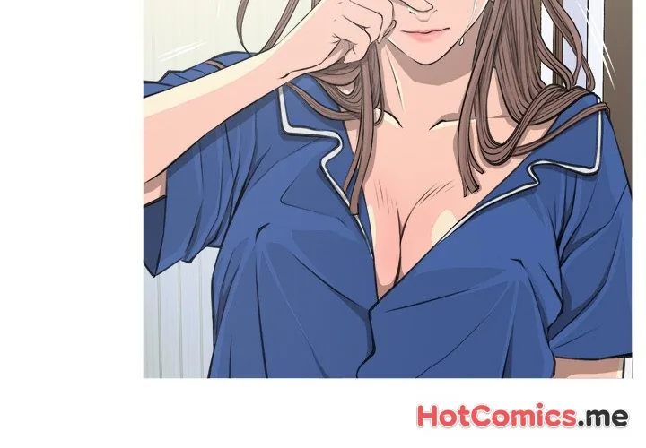 Read Ms. Master chapter 11 image 1 on Lezhin