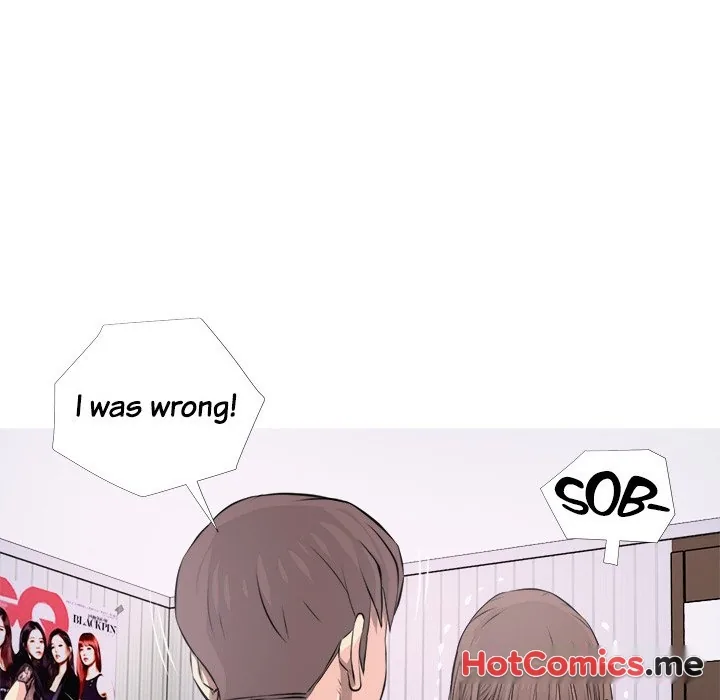 Read Ms. Master chapter 11 image 11 on Lezhin
