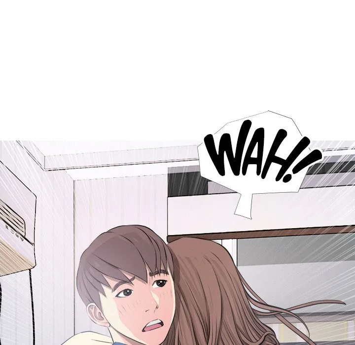 Read Ms. Master chapter 11 image 13 on Lezhin