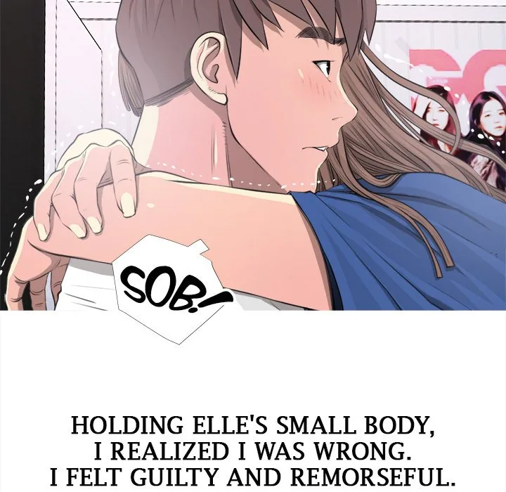 Read Ms. Master chapter 11 image 16 on Lezhin
