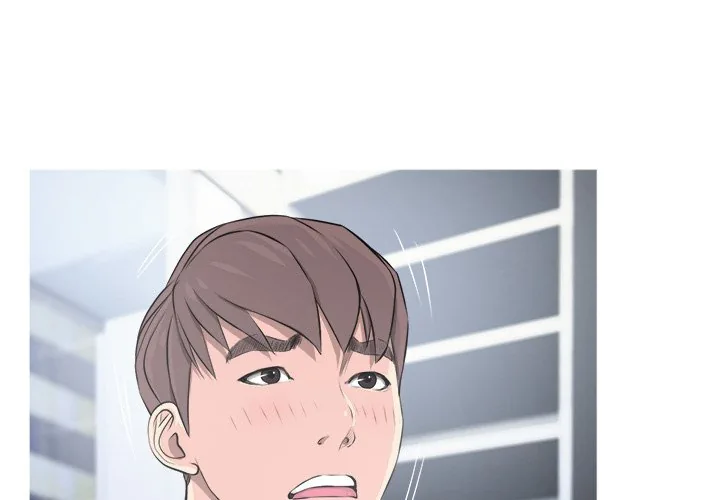 Read Ms. Master chapter 11 image 2 on Lezhin