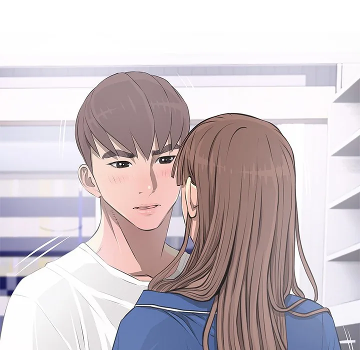 Read Ms. Master chapter 11 image 30 on Lezhin