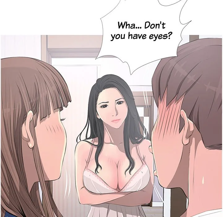 Read Ms. Master chapter 11 image 36 on Lezhin