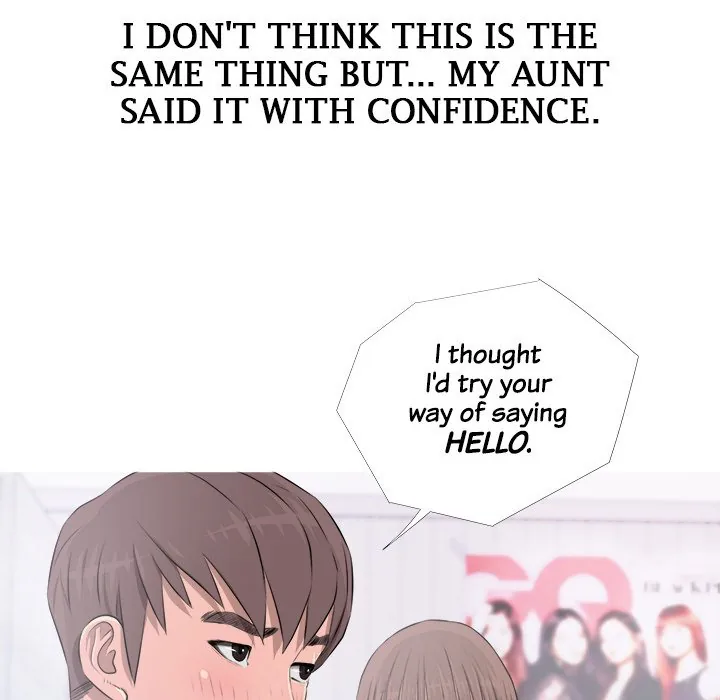 Read Ms. Master chapter 11 image 40 on Lezhin