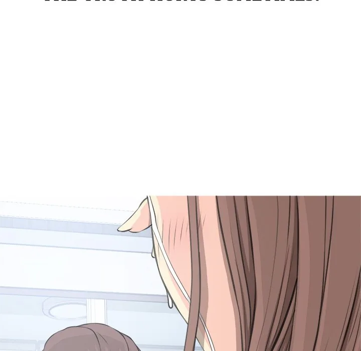Read Ms. Master chapter 11 image 6 on Lezhin